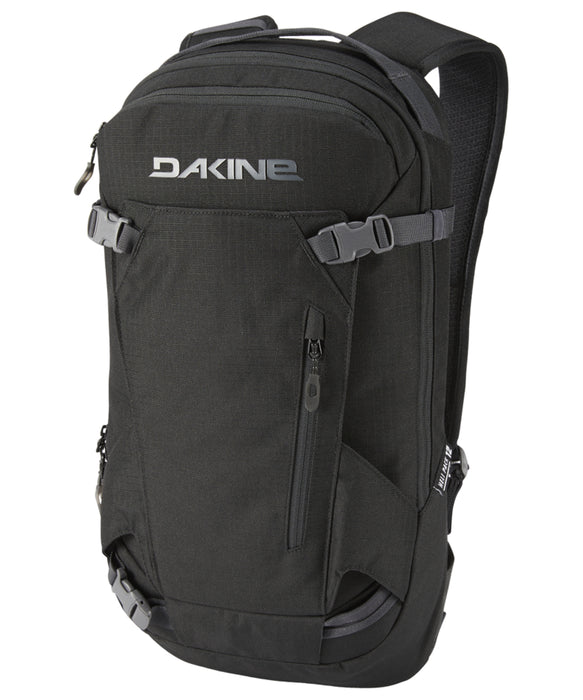 DAKINE リュック HELI PACK 12L DAKINE HELI BACKPACK 12L バックパック/リュック 【25-26SNOWモデル】