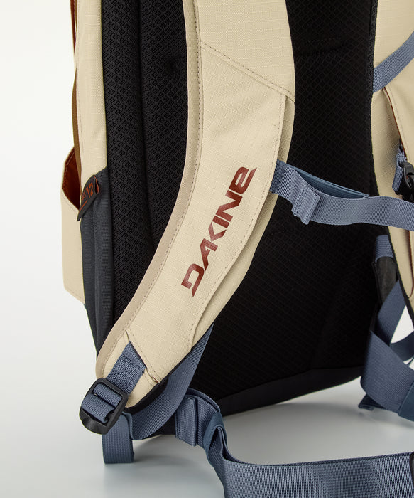 DAKINE HELI BACKPACK 12L バックパック/リュック 【25-26SNOWモデル】