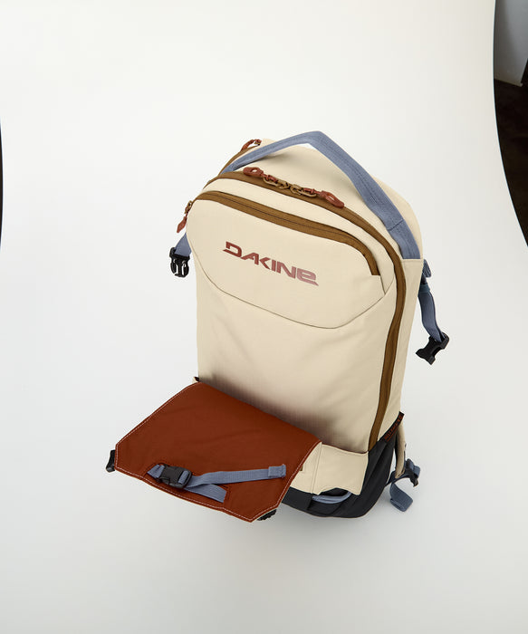 DAKINE HELI BACKPACK 12L バックパック/リュック 【25-26SNOWモデル】