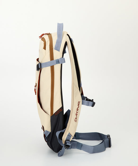DAKINE HELI BACKPACK 12L バックパック/リュック 【25-26SNOWモデル】