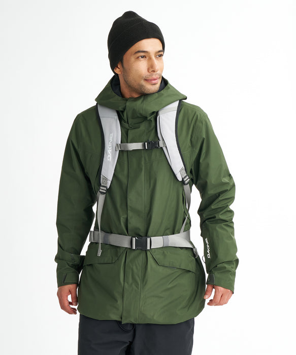 DAKINE HELI BACKPACK 12L バックパック/リュック 【25-26SNOWモデル】