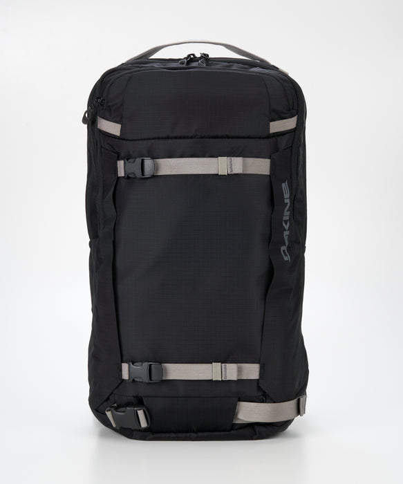 DAKINE MISSION PRO BACKPACK 18L バックパック/リュック 【25-26SNOWモデル】 BLK / F