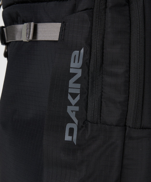 DAKINE MISSION PRO BACKPACK 18L バックパック/リュック 【25-26SNOWモデル】 BLK / F