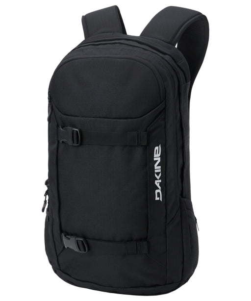 DAKINE MISSION BACKPACK 25L バックパック/リュック 【25-26SNOWモデル】 BLK / F