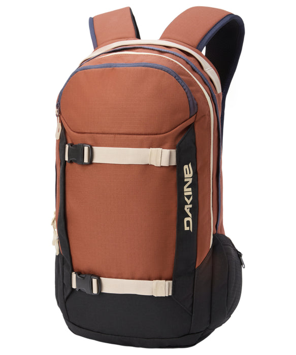 DAKINE MISSION BACKPACK 25L バックパック/リュック 【25-26SNOWモデル】