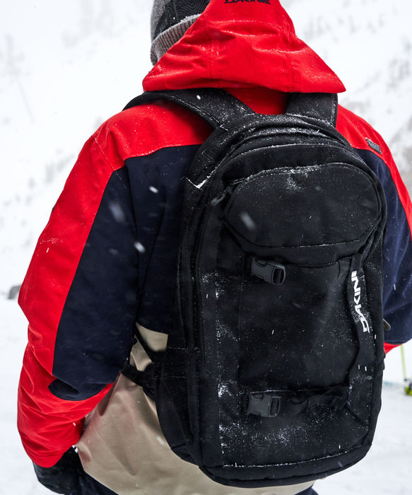 DAKINE ダカイン MISSION 25Lバックパック リュック ミッション DAKINE MISSION BACKPACK 25L バックパック/リュック 【25-26SNOWモデル】