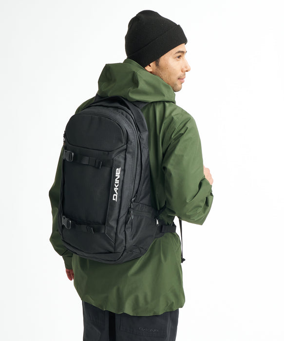 DAKINE ダカイン MISSION 25Lバックパック リュック ミッション DAKINE MISSION BACKPACK 25L バックパック/リュック 【25-26SNOWモデル】
