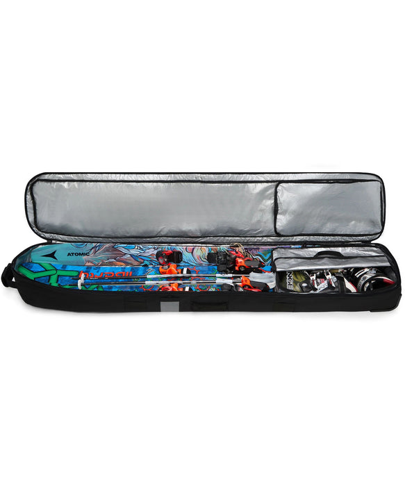 DAKINE FALL LINE SKI ROLLER BAG スノーボードケース 【25-26SNOWモデル】