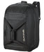 DAKINE BOOT LOCKER DLX 70L その他バッグ 【25-26SNOWモデル】 BLK / F
