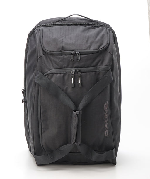 DAKINE BOOT LOCKER DLX 70L その他バッグ 【25-26SNOWモデル】 BLK / F