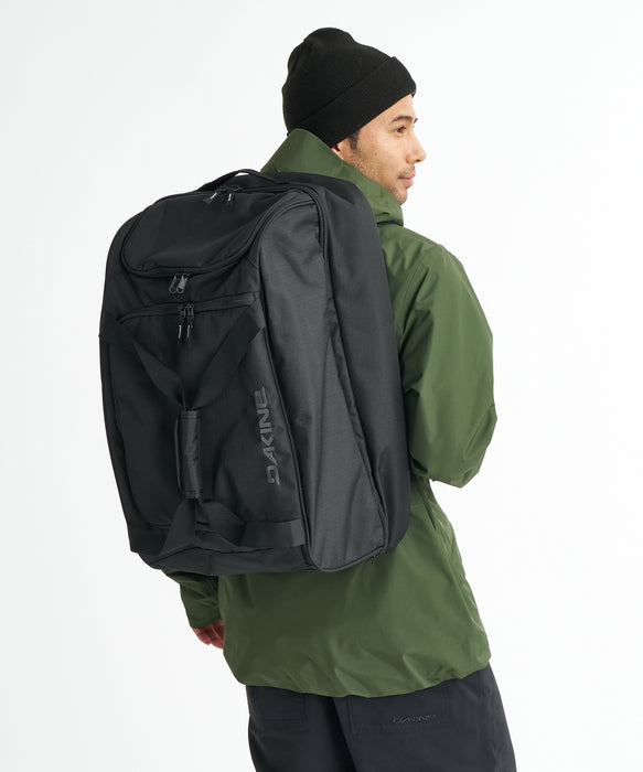 DAKINE BOOT LOCKER DLX 70L その他バッグ 【25-26SNOWモデル】