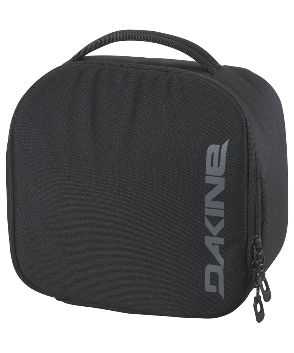 ★美品★【DAKINE】スノー バッグ＆ゴーグルケース セット ブラック ヒョウ OUTLET】DAKINE ゴーグルケース 【25-26SNOWモデル】