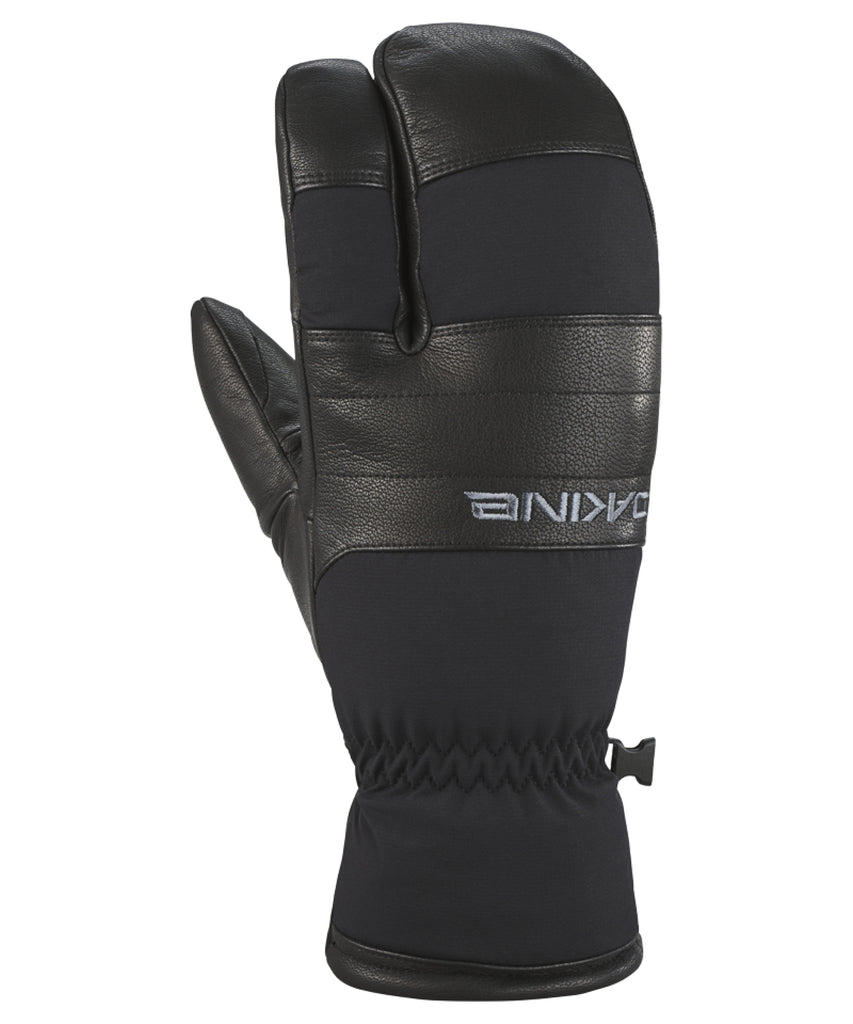 ダカイン バロン ゴアテックス トリガーミット Sサイズ レザーグローブ OUTLET FAMILY SALE】DAKINE BARON GORE-TEX TRIGGER MITTS スノー