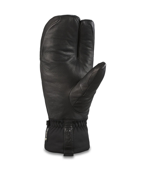 スキー・スノーボードアクセサリー DAKINE BARON GORE-TEX TRIGGER MITTEN DAKINE BARON GORE-TEX TRIGGER MITTS スノーグローブ 【25-26SNOWモデル】