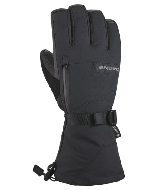 OUTLET】DAKINE LEATHER TITAN GORE-TEX GLOVES スノーグローブ 【25
