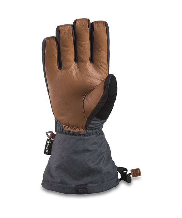 DAKINE LEATHER TITAN GORE-TEX GLOVES スノーグローブ 【25-26SNOW