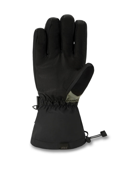 DAKINE LEATHER TITAN GORE-TEX GLOVES スノーグローブ 【25-26SNOW