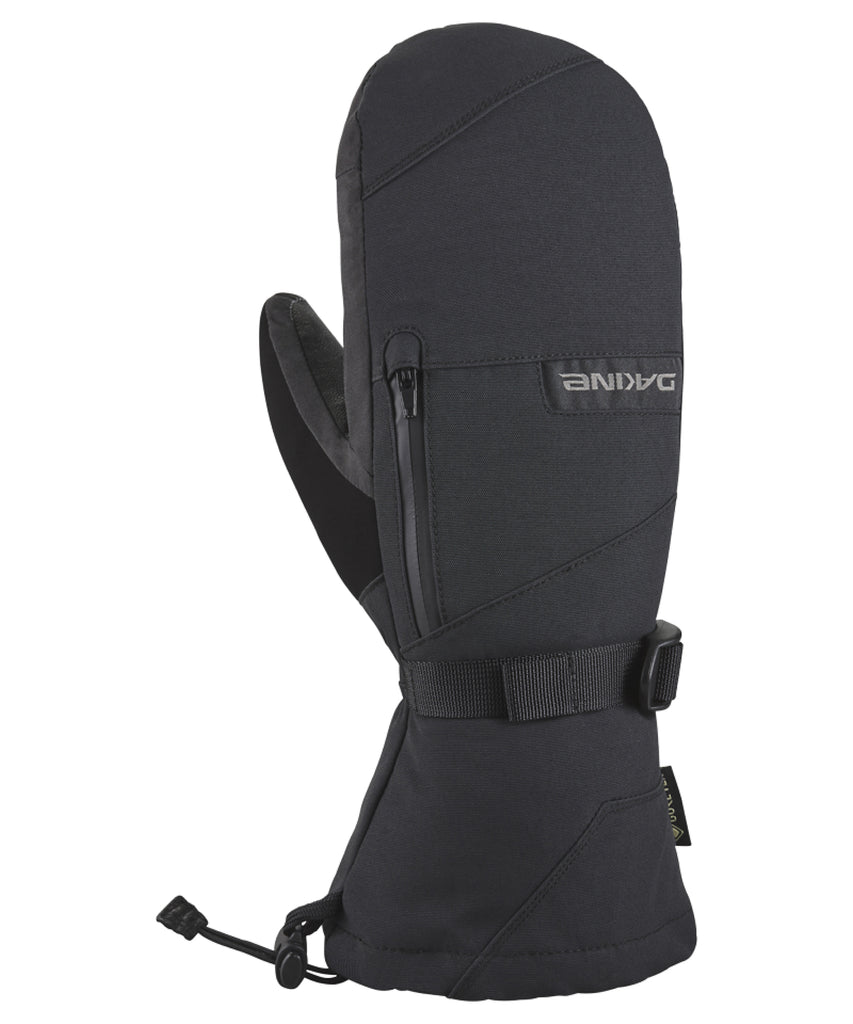 SALE】DAKINE LEATHER TITAN GORE-TEX MITTS スノーグローブ 【25