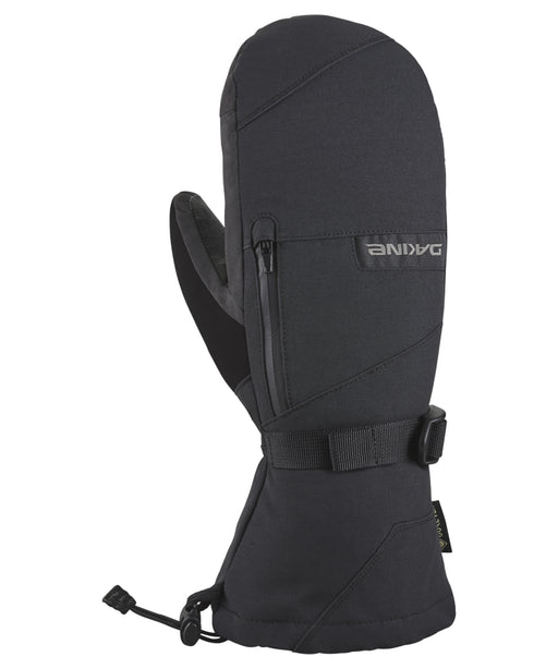 DAKINE Leather Titan Gore-Tex XL ブラック OUTLET】DAKINE LEATHER TITAN GORE-TEX MITTS スノーグローブ 【25