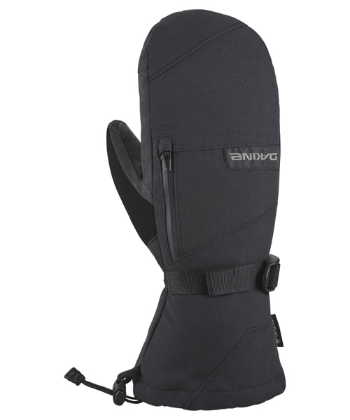 SALE】DAKINE LEATHER TITAN GORE-TEX MITTS スノーグローブ 【25