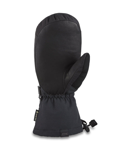 OUTLET】DAKINE LEATHER TITAN GORE-TEX MITTS スノーグローブ 【25