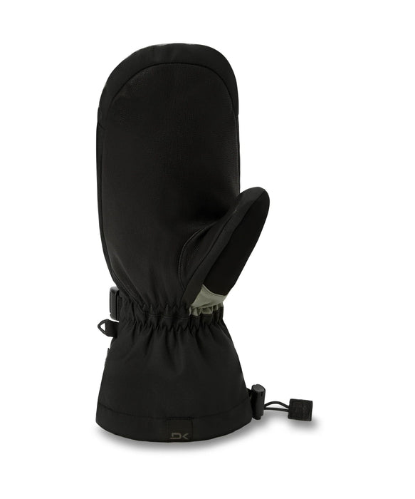 SALE】DAKINE LEATHER TITAN GORE-TEX MITTS スノーグローブ 【25