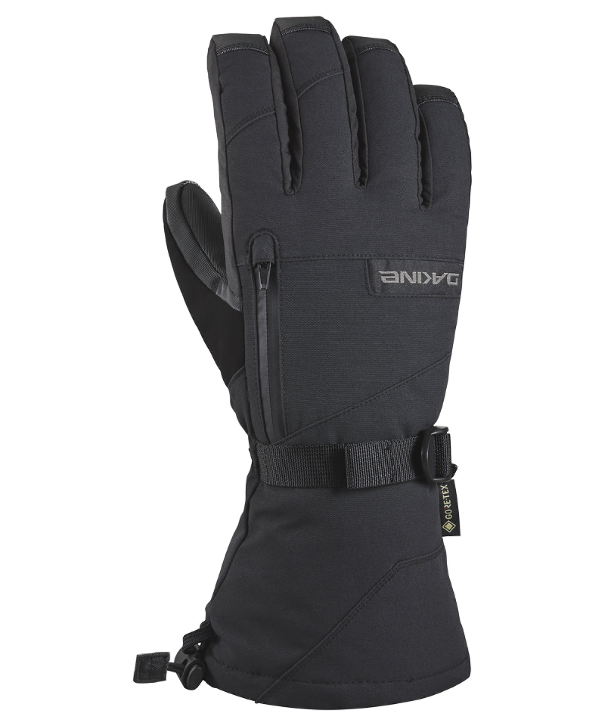 DAKINE TITAN GORE-TEX GLOVES スノーグローブ 【25-26SNOWモデル】