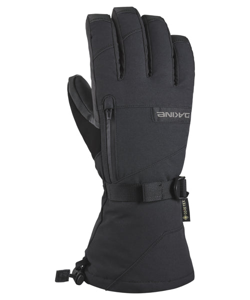 DAKINE TITAN GORE-TEX GLOVES スノーグローブ 【25-26SNOWモデル】