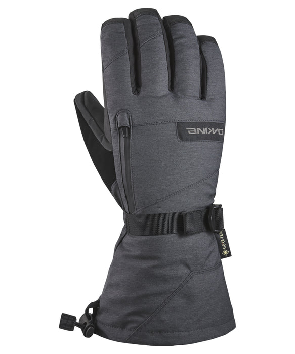 DAKINE TITAN GORE-TEX GLOVES スノーグローブ 【25-26SNOWモデル】