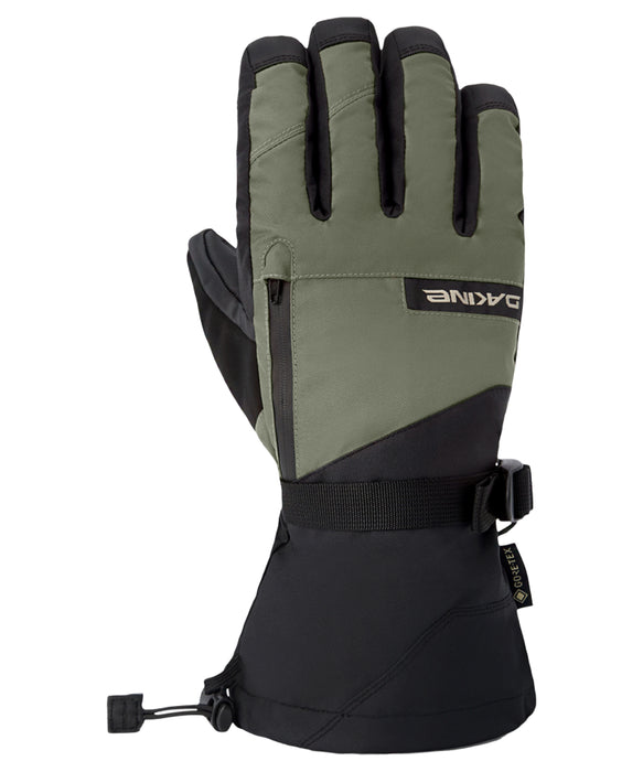 DAKINE TITAN GORE-TEX GLOVES スノーグローブ 【25-26SNOWモデル】