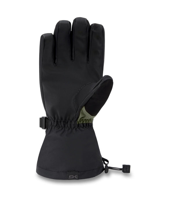 DAKINE TITAN GORE-TEX GLOVES スノーグローブ 【25-26SNOWモデル】