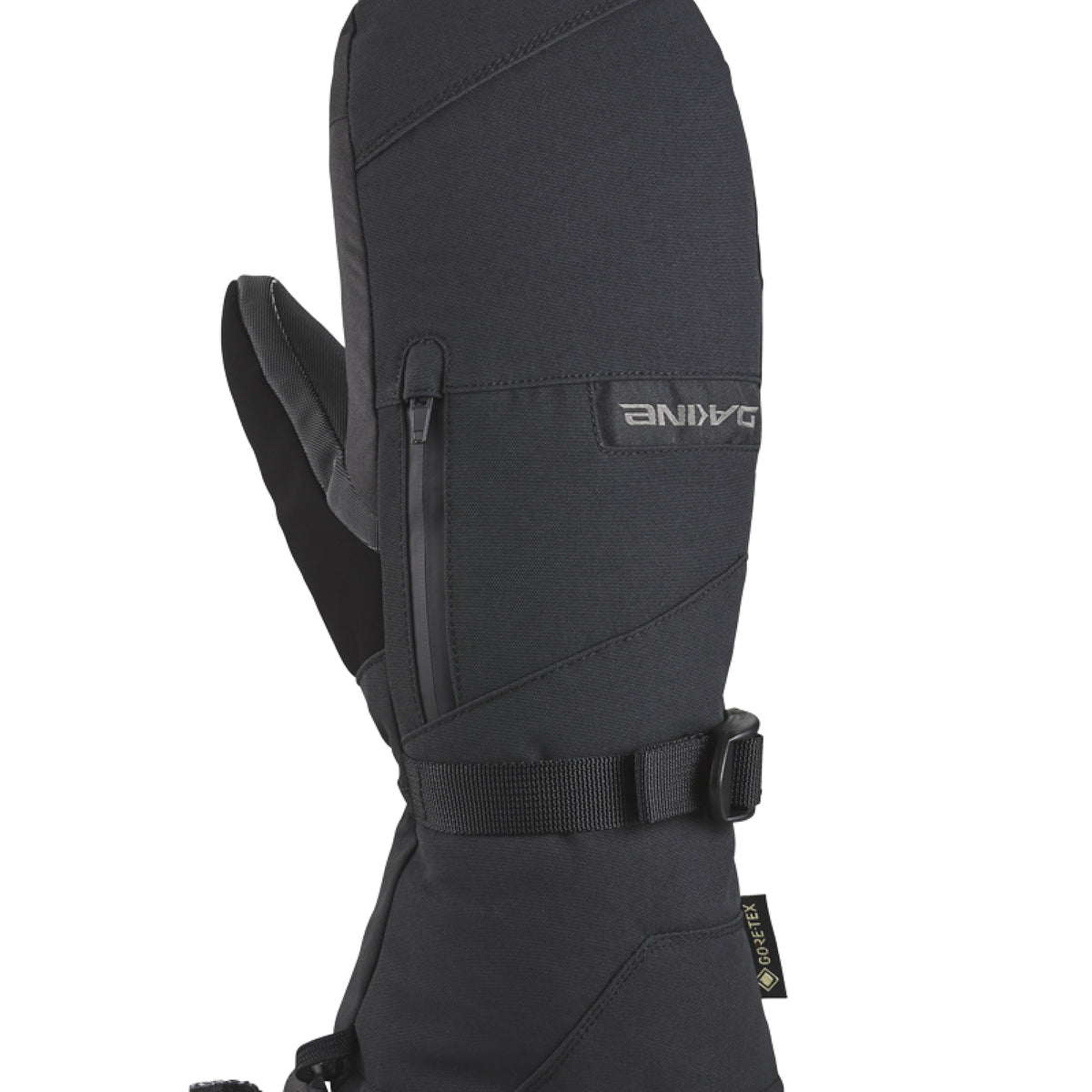 DAKINE TITAN GORE-TEX MITT スノーグローブ サイズM DAKINE スノーグローブ ダカイン メンズ TITAN GORE-TEX MITT GLOVE