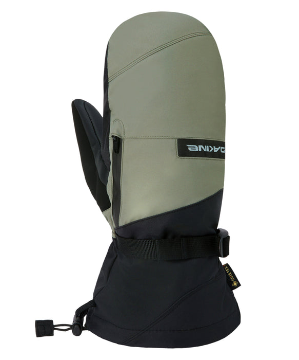 DAKINE TITAN GORE-TEX MITT スノーグローブ サイズM DAKINE TITAN GORE-TEX MITTS スノーグローブ 【25-26SNOWモデル】