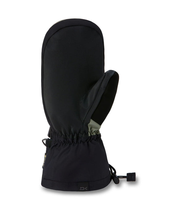DAKINE TITAN GORE-TEX MITT スノーグローブ サイズM DAKINE TITAN GORE-TEX MITTS スノーグローブ 【25-26SNOWモデル】