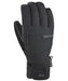 DAKINE TITAN GORE-TEX SHORT GLOVES スノーグローブ 【25-26SNOWモデル】 BLK / XL