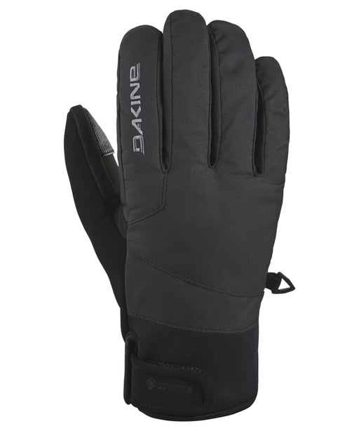 DAKINE IMPREZA GORE-TEX SHORT GLOVES スノーグローブ 【25-26SNOWモデル】 BLK / XL