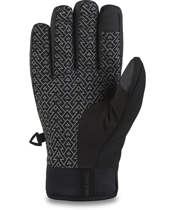 DAKINE GORE-TEX グローブ Lサイズ Titan Gore-Tex Glove - Rubber – Dakine