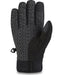 DAKINE IMPREZA GORE-TEX SHORT GLOVES スノーグローブ 【25-26SNOWモデル】 BLK / XL