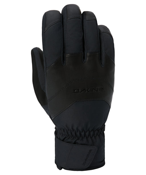 DAKINE CAMARO SHORT GLOVES スノーグローブ 【25-26SNOWモデル】 BLK / XL