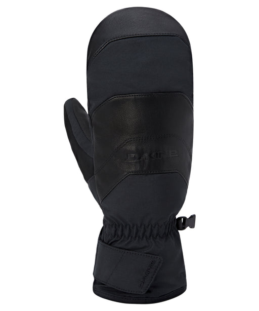 DAKINE CAMARO SHORT MITTS スノーグローブ 【25-26SNOWモデル】 BLK / XL
