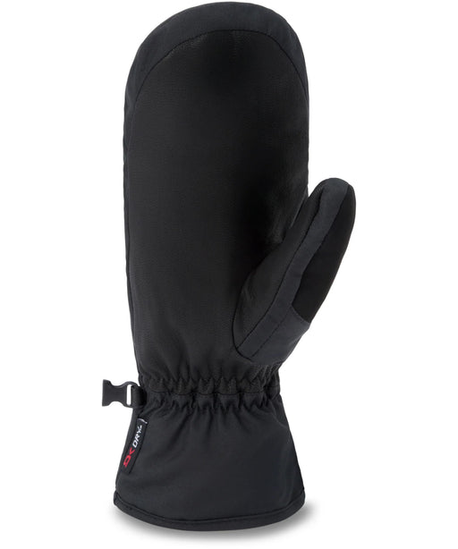 DAKINE CAMARO SHORT MITTS スノーグローブ 【25-26SNOWモデル】 BLK / XL