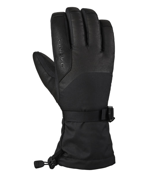DAKINE NOVA GLOVES スノーグローブ 【25-26SNOWモデル】 BLK / XL