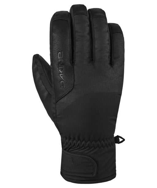 DAKINE NOVA SHORT GLOVES スノーグローブ 【25-26SNOWモデル】 BLK / XL
