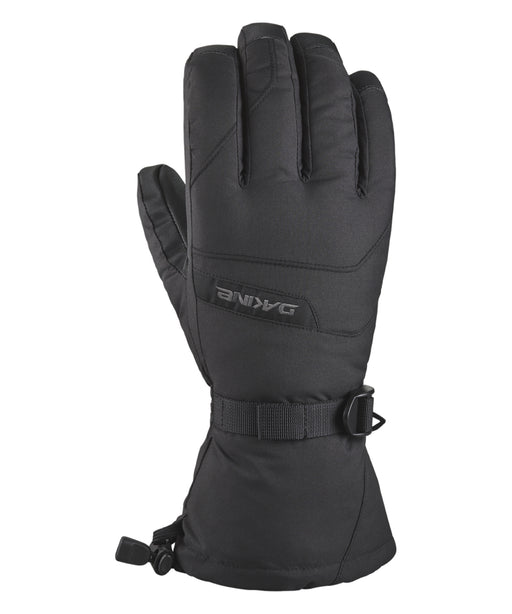 DAKINE BLAZER GLOVES スノーグローブ 【25-26SNOWモデル】 BLK / XL