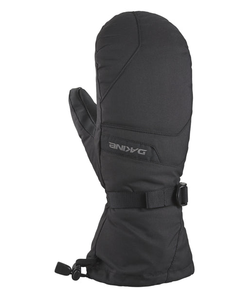 DAKINE BLAZER MITTS スノーグローブ 【25-26SNOWモデル】 BLK / XL