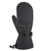 DAKINE BLAZER MITTS スノーグローブ 【25-26SNOWモデル】 BLK / XL
