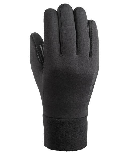 DAKINE STORM LINERS スノーグローブ 【25-26SNOWモデル】 BLK / XL