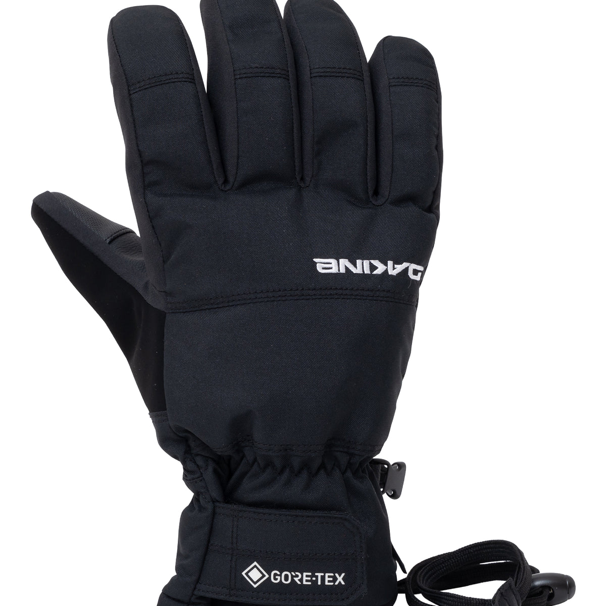 DAKINE SATURN GORE-TEX GLOVES スノーグローブ 【25-26SNOWモデル】