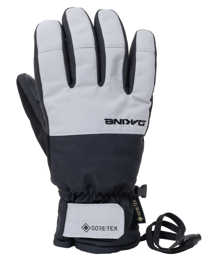 OUTLET】DAKINE SATURN GORE-TEX GLOVES スノーグローブ 【25-26SNOW