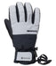 DAKINE SATURN　GORE-TEX GLOVES スノーグローブ 【25-26SNOWモデル】 GRI / XL
